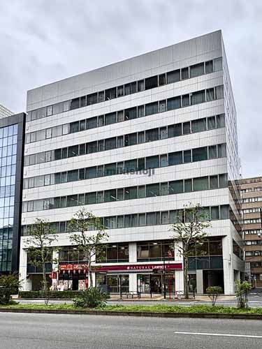 ＤＡＩＨＯ　ＡＮＮＥＸ 外観