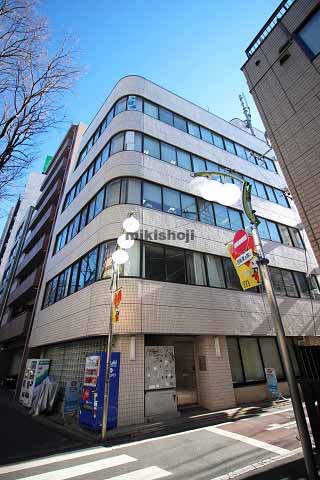 第２松岡ビル 外観