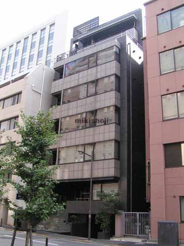 ＢＣプラザビル 外観