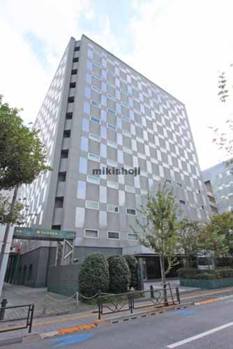 後楽国際ビルディング 外観1