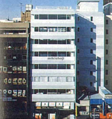 秋葉原鴻池ビル 外観