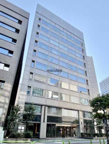 平河町センタービル 外観