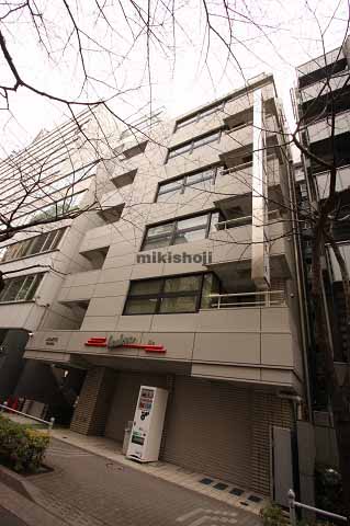 荒久ビルディング 外観