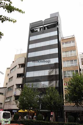 ＩＶＹビル 外観