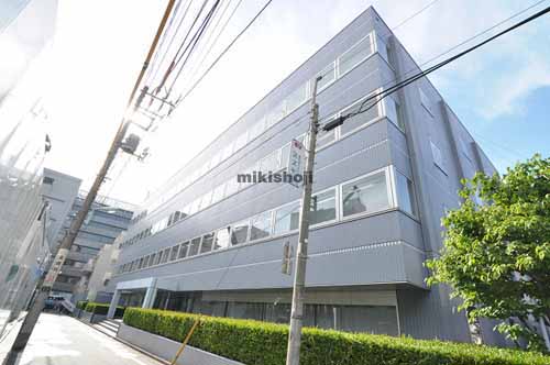 高田馬場ＴＳビル 外観