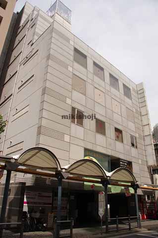 蒲田ＴＫビル 外観