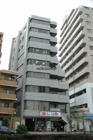 ＳＧ春日ビル 外観