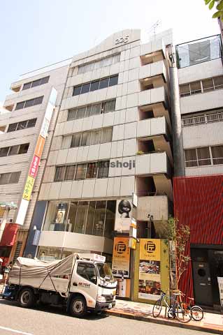 ＤＯＵＧＥＮＺＡＫＡ ２２５ビル 外観