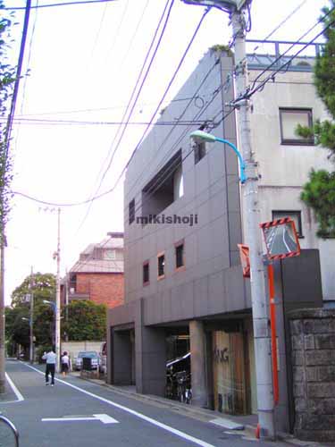 内藤町ビル 外観1