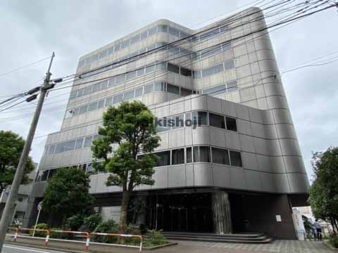 大塚トーセイビルⅡ 外観