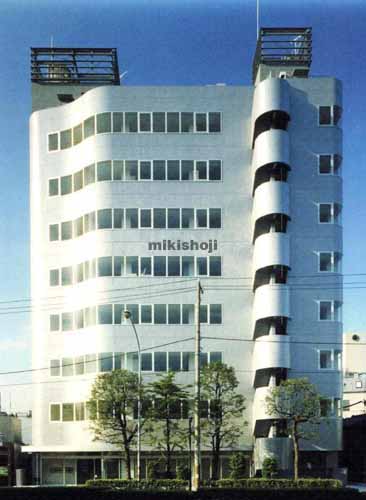 第１弥助ビル 外観