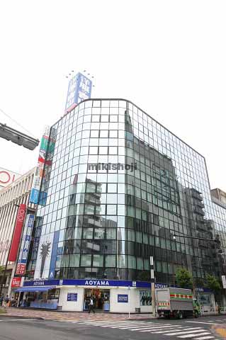 国宝ビル 外観
