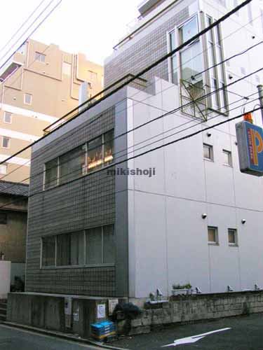 大門ＭＴビル 外観