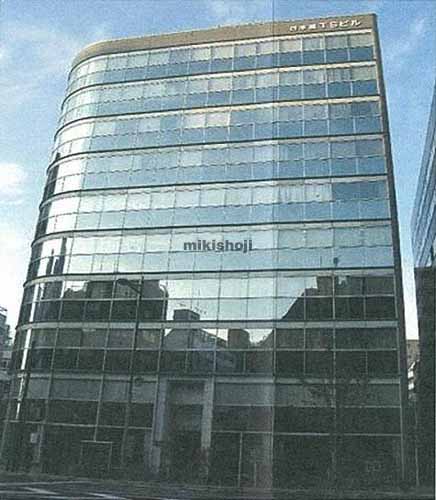 日本橋ＴＳビル 外観