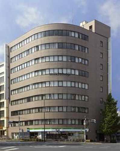 ＫＤＸ五反田ビル 外観