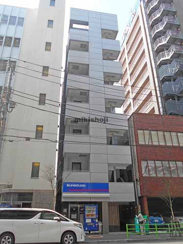 ＮＥＯビル 外観