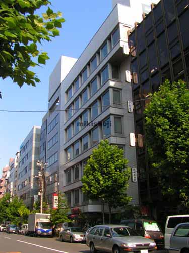 いちご秋葉原イーストビル 外観