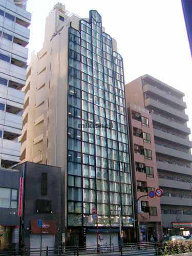 ＹＯＤＡビル 外観