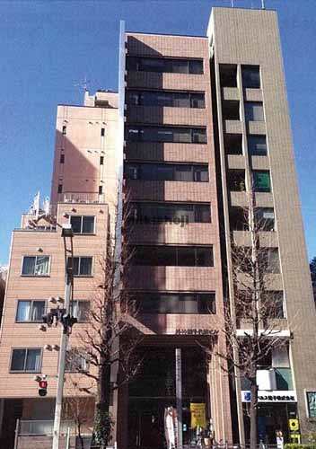 外神田千代田ビル 外観