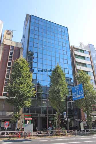 Ｄｅｓｉｇｎ　Ｐｌａｃｅ　α 外観