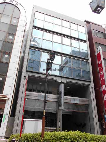 ＩＮＦＩＮＩＴＹ　ＩＫＥＢＵＫＵＲＯ 外観