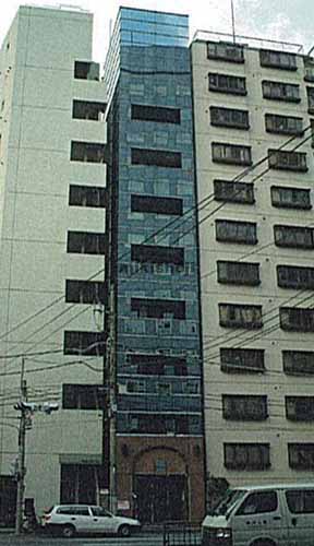 ＶＯＲＴ芝公園 外観