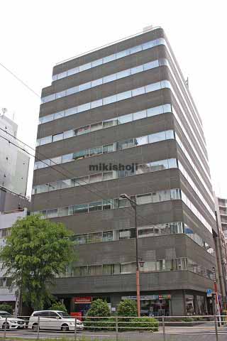 ＪＭＦビル東日本橋０１ 外観