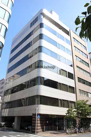 第三長谷川ビル 外観