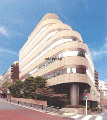 湯島ファーストビル 外観