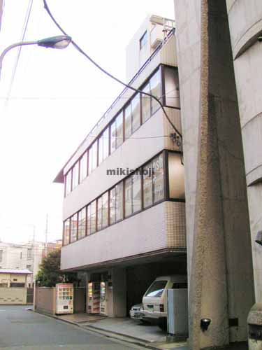 ノザキＧビル 外観