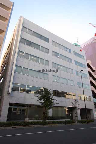 住友生命北千住ビル 外観