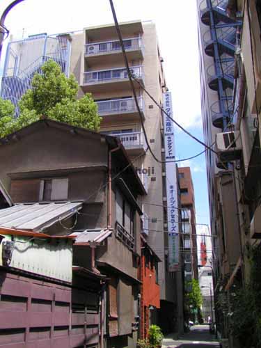 ＳＦ内神田ビル 外観