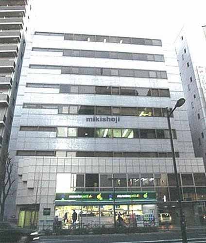 小杉ビル西早稲田 外観