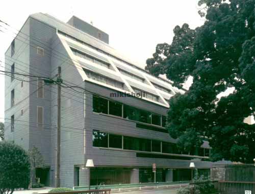 本郷瀬川ビル 外観