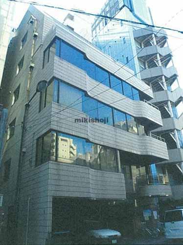 クラウン高橋ビル 外観