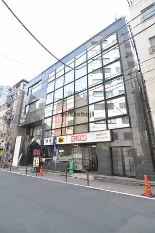 九段ＮＩビル 外観