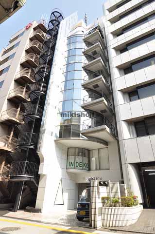 第５定石ビル 外観