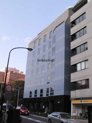 ＭＡＲＵＷＡビル 外観