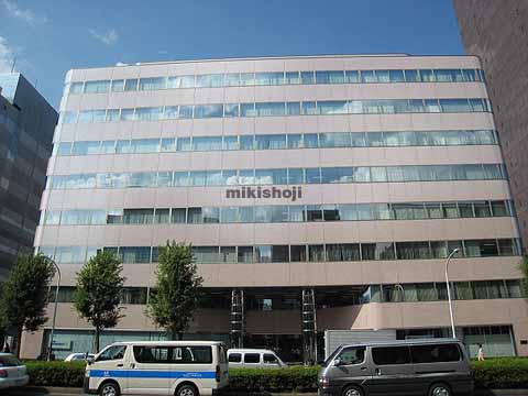 日教販ビル 外観1