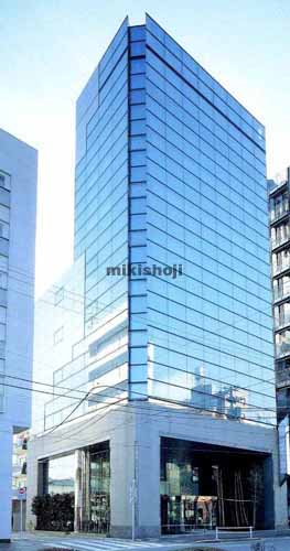 駒込スパンクリートビル 外観