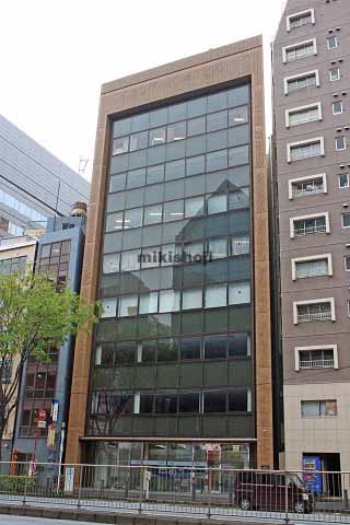 ランディック神田ビル 外観