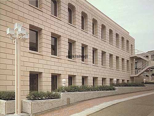 Ｔ・Ｊ・Ｋ四谷ビル 外観