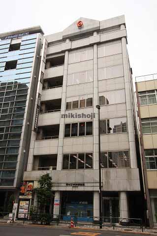 ダイニチ神田ビル 外観