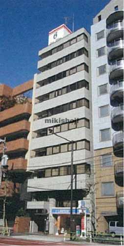 ＶＯＲＴ芝公園Ⅲ 外観