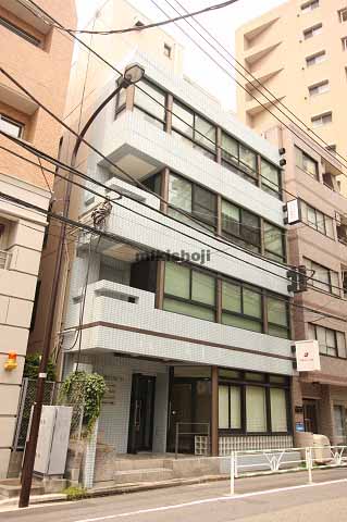 エース渋谷本町ビル 外観