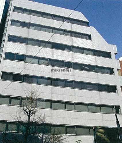 エスト新宿ビル 外観