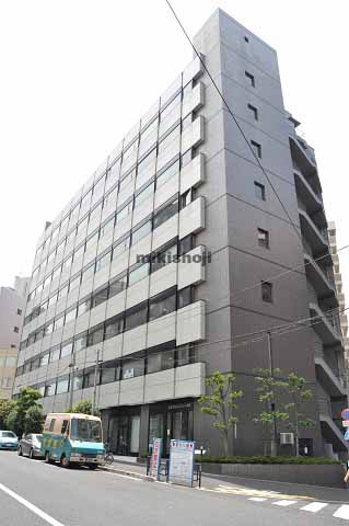 住友成泉小石川ビル（別館） 外観