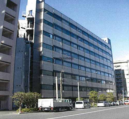 住友成泉小石川ビル（本館） 外観