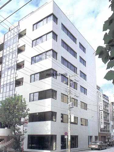 信州会ビル 外観