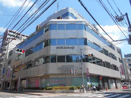 相互西蒲田ビル 外観
